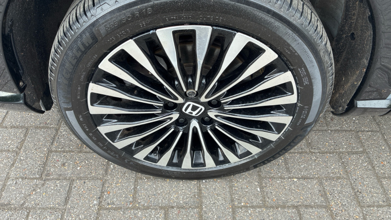 Honda E Ny1 150kW Elegance 69kWh 5dr Auto Electric Hatchback